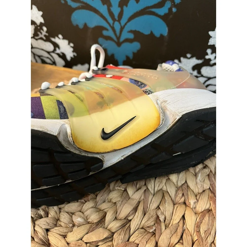 Nike Air Presto Origins Men's Size XL (13-15) Multicolor Sneakers CJ1229-900
